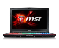 MSI GE62 Apache Pro i7-6700HQ/32GB/1000 GTX970M - 305971 - zdjęcie 2